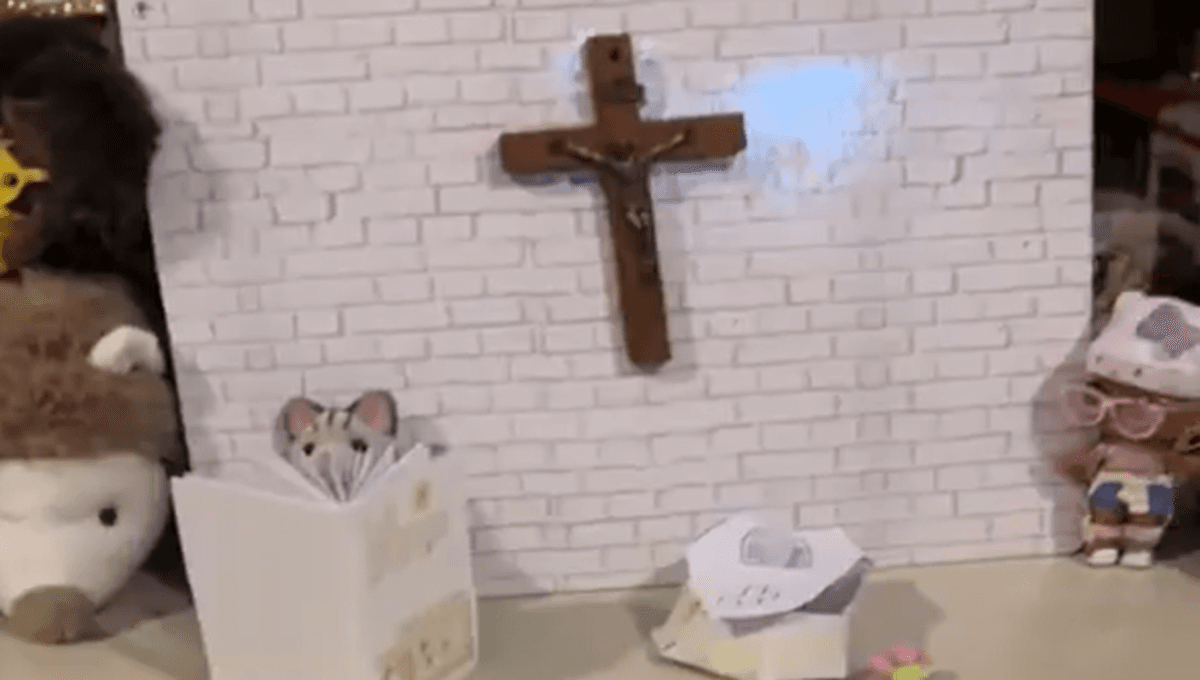 funeral a lagartija