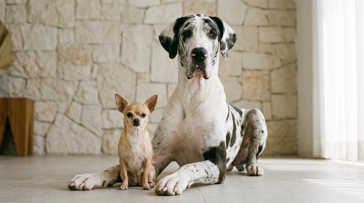 ¿Cuánto viven los perros? Expectativa de vida por raza