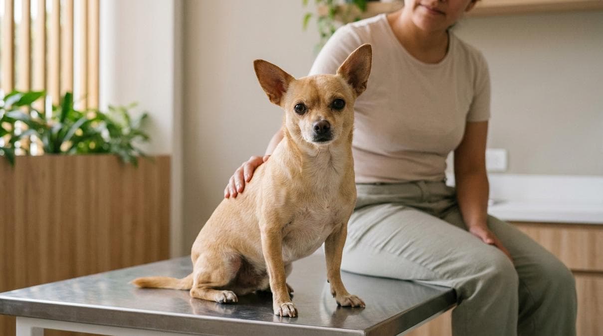 Razas de Perros que Viven Más: Top 5 de Longevidad